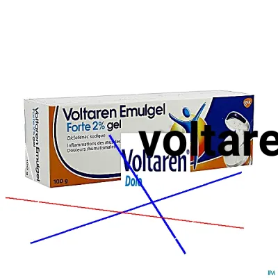 Voltaren prix suisse